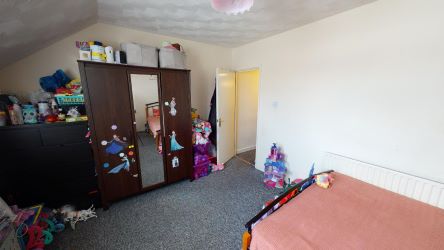 Flats at 10 Clare Road, Cardiff, CF11 6QL