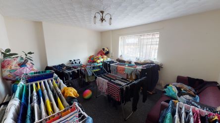 Flats at 10 Clare Road, Cardiff, CF11 6QL