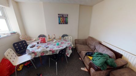 Flats at 10 Clare Road, Cardiff, CF11 6QL