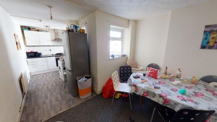 Flats at 10 Clare Road, Cardiff, CF11 6QL