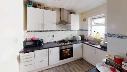 Flats at 10 Clare Road, Cardiff, CF11 6QL