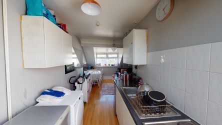 Flats at 10 Clare Road, Cardiff, CF11 6QL