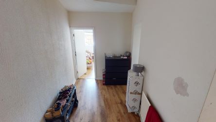 Flats at 10 Clare Road, Cardiff, CF11 6QL