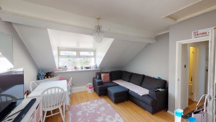 Flats at 10 Clare Road, Cardiff, CF11 6QL