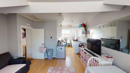 Flats at 10 Clare Road, Cardiff, CF11 6QL