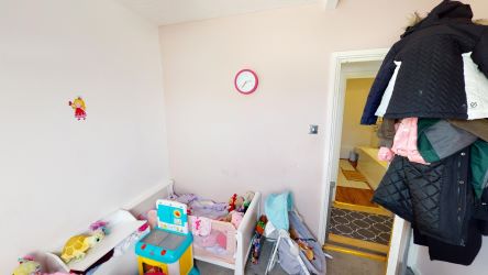Flats at 10 Clare Road, Cardiff, CF11 6QL