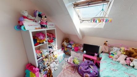 Flats at 10 Clare Road, Cardiff, CF11 6QL
