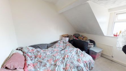 Flats at 10 Clare Road, Cardiff, CF11 6QL