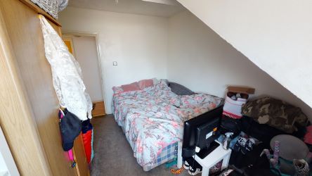 Flats at 10 Clare Road, Cardiff, CF11 6QL