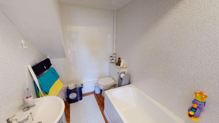 Flats at 10 Clare Road, Cardiff, CF11 6QL