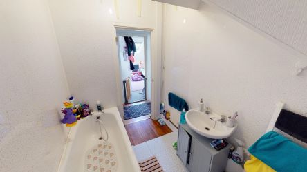 Flats at 10 Clare Road, Cardiff, CF11 6QL