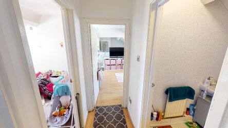 Flats at 10 Clare Road, Cardiff, CF11 6QL