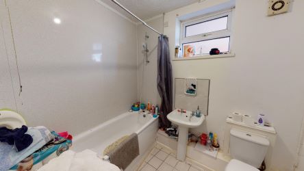 Flats at 10 Clare Road, Cardiff, CF11 6QL