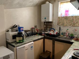 Flats at 10 Clare Road, Cardiff, CF11 6QL