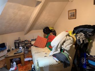 Flats at 10 Clare Road, Cardiff, CF11 6QL