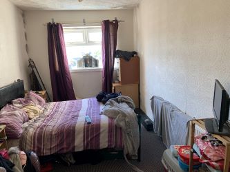 Flats at 10 Clare Road, Cardiff, CF11 6QL
