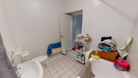 Flats at 10 Clare Road, Cardiff, CF11 6QL