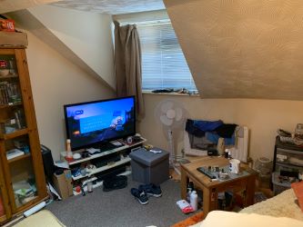 Flats at 10 Clare Road, Cardiff, CF11 6QL