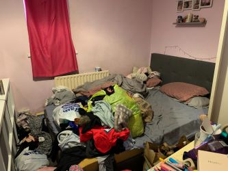 Flats at 10 Clare Road, Cardiff, CF11 6QL
