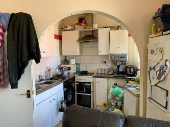 Flats at 10 Clare Road, Cardiff, CF11 6QL