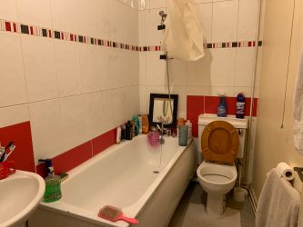 Flats at 10 Clare Road, Cardiff, CF11 6QL