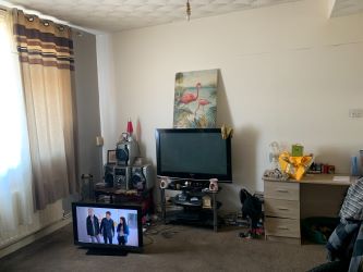 Flats at 10 Clare Road, Cardiff, CF11 6QL