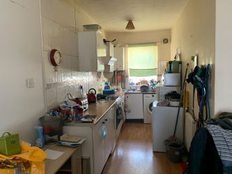 Flats at 10 Clare Road, Cardiff, CF11 6QL
