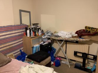 Flats at 10 Clare Road, Cardiff, CF11 6QL