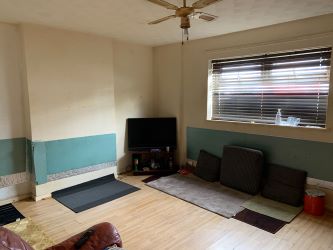 Flats at 10 Clare Road, Cardiff, CF11 6QL