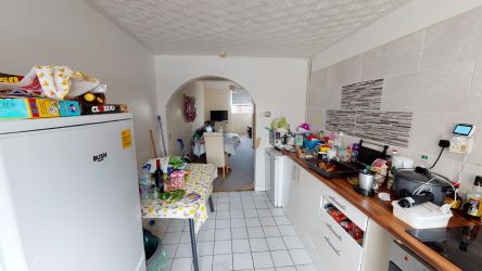 Flats at 10 Clare Road, Cardiff, CF11 6QL