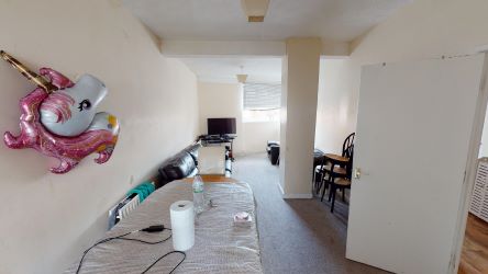 Flats at 10 Clare Road, Cardiff, CF11 6QL