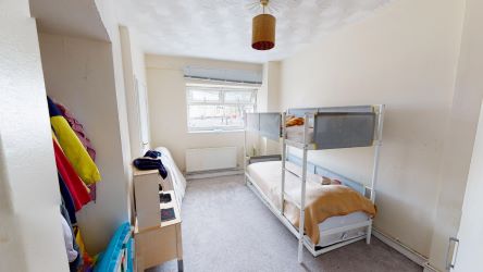 Flats at 10 Clare Road, Cardiff, CF11 6QL