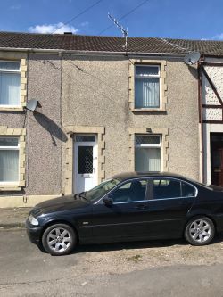 8 Hosea Row, Landore, Swansea, SA1 2PF