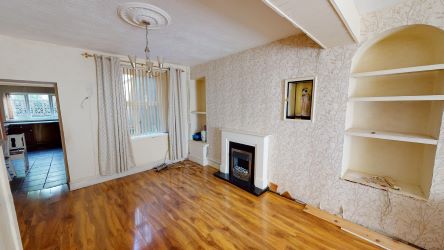 8 Hosea Row, Landore, Swansea, SA1 2PF