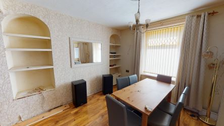 8 Hosea Row, Landore, Swansea, SA1 2PF