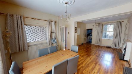 8 Hosea Row, Landore, Swansea, SA1 2PF