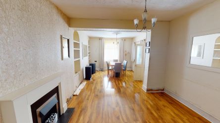 8 Hosea Row, Landore, Swansea, SA1 2PF