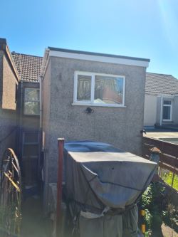 8 Hosea Row, Landore, Swansea, SA1 2PF