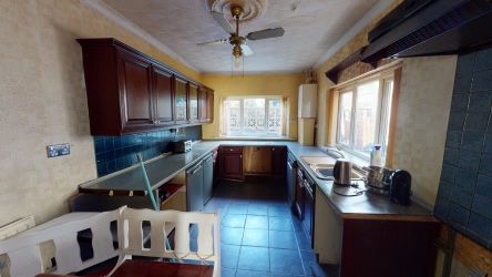 8 Hosea Row, Landore, Swansea, SA1 2PF