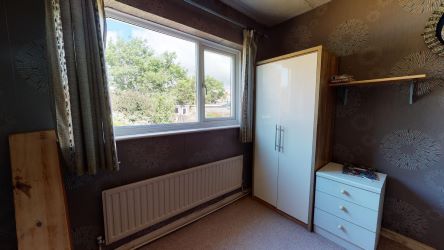 8 Hosea Row, Landore, Swansea, SA1 2PF