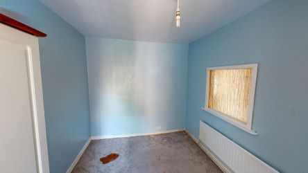 8 Hosea Row, Landore, Swansea, SA1 2PF
