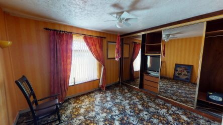 8 Hosea Row, Landore, Swansea, SA1 2PF