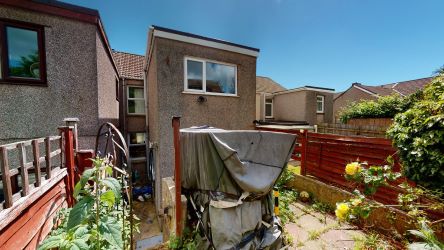8 Hosea Row, Landore, Swansea, SA1 2PF