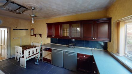 8 Hosea Row, Landore, Swansea, SA1 2PF