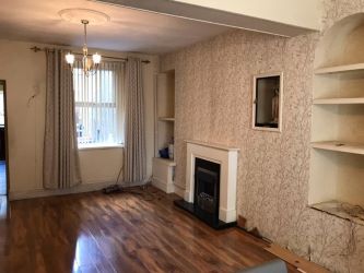8 Hosea Row, Landore, Swansea, SA1 2PF