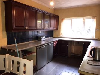 8 Hosea Row, Landore, Swansea, SA1 2PF