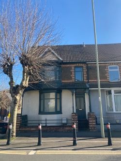 Property cover