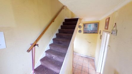 6 Heol Y Goedlan, Rhiwfawr, Swansea, SA9 2RJ