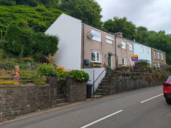 91/93 Cyfyng Road, Ystalyfera, Swansea, SA9 2BT