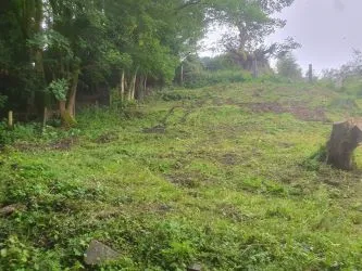 Land off High Street, Ynysybwl, Pontypridd, CF37 3EE